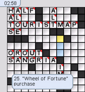 <b>New York Times Crosswords Classics</b>