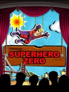 <b>SuperHero Zero games for bb</b>