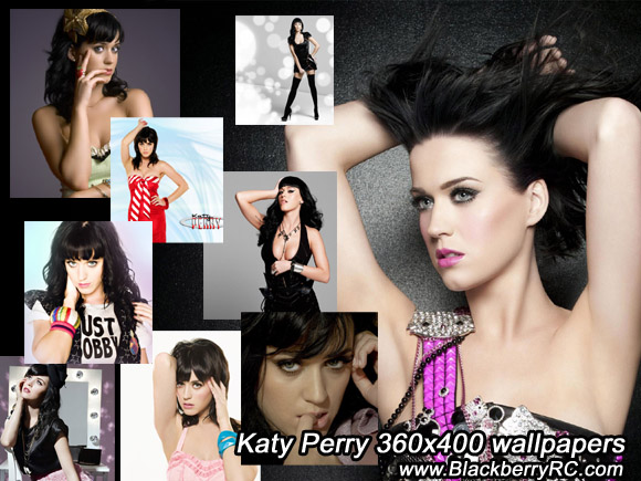 <b>Katy Perry 360x400 for 9100 Pearl wallpapers</b>