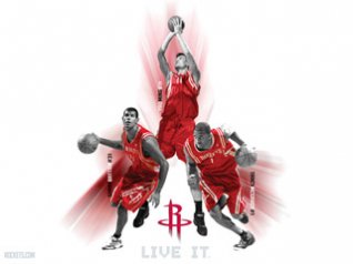 Houston Rockets Official