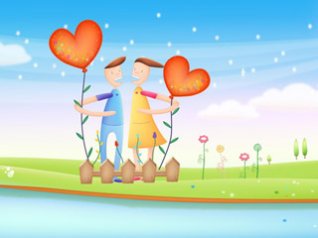 <b>Our love flowers wallpapers</b>