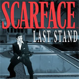 <b>Scarface Last Stand for pearl games</b>
