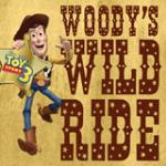 Toy Story 3: Woodys Wild Ride