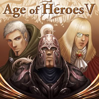 Age of Heroes V - Warrior's Way