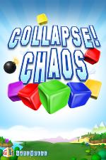 Collapse Chaos 8350i curve games