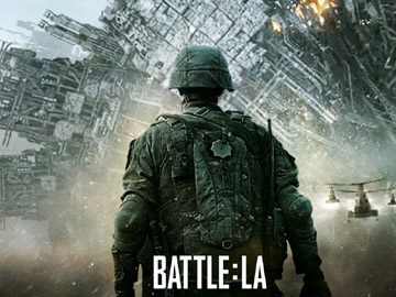<b>Battle: Los Angeles(2011) [5 Wallpapers]</b>