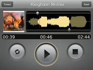 <b>Ringtone Remix v1.2.0</b>