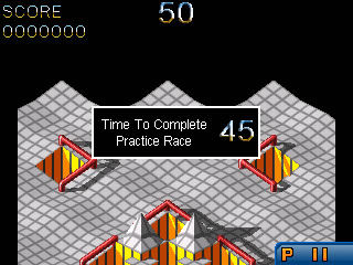Marble Madness for blackberry 8900 game