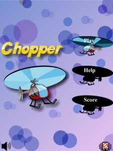 <b>Chopper v1.7.0 games for blackberry</b>