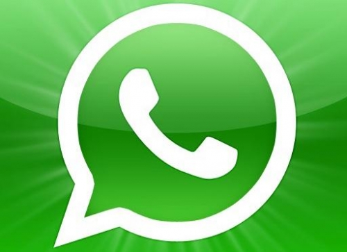 WhatsApp Messenger v2.7.3204 for BB os5.0 apps