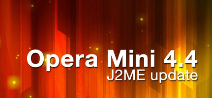 Opera Mini v6.5.27025 for blackberry 4.7-5.0 apps