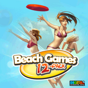 <b>Beach Games 12 Pack v2.0.0</b>