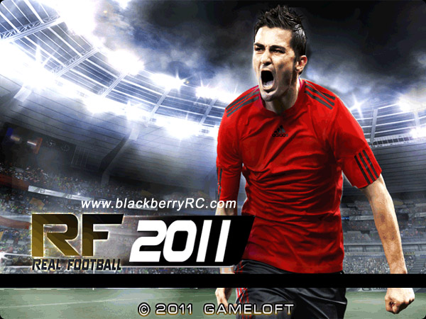 <b>Real Football 2011 v2.0.1 for 9900, 9930 games</b>