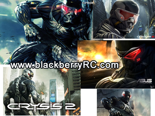 <b>Crysis 2 for blackberry playbook wallpapers</b>