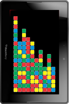 <b>free Color Blocks v1.0 for playbook games</b>