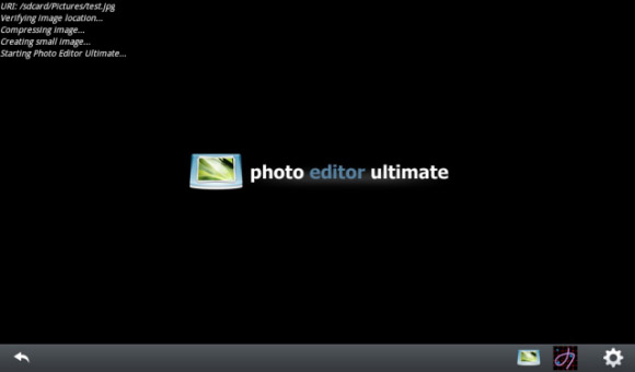 <b>Photo Editor Ultimate 6.9.7 for BB10 & PlayBook</b>