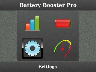 <b>Battery Booster Pro v1.5.0</b>