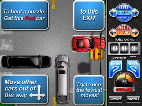 <b>Aces Traffic Puzzle Pack 2.0.12.1</b>