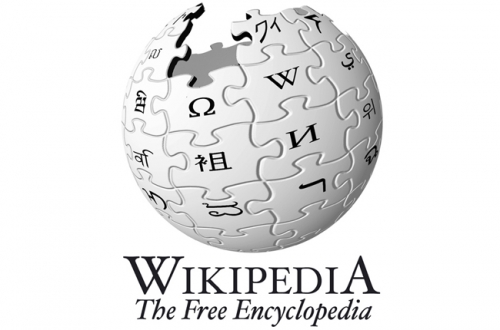 <b>Wikipedia® for the BlackBerry® 10 smartphone</b>