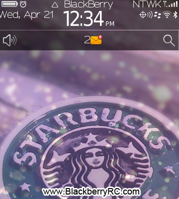 <b>My life, My Starbucks 91xx, 9670 themes</b>
