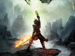 <b>Dragon Age Inquisition 2014 Game</b>