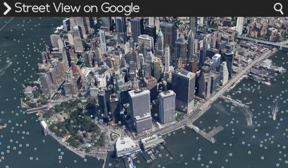 <b>Streetview on Google v1.3 for bb os5.0-7.x apps</b>
