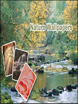 <b>Nature Wallpapers 4.0</b>