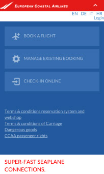 <b>European Coastal Airlines 1.0.1.1 for Passport ap</b>
