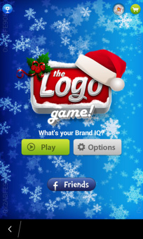 <b>The Logo Game for BB10 GAMES</b>
