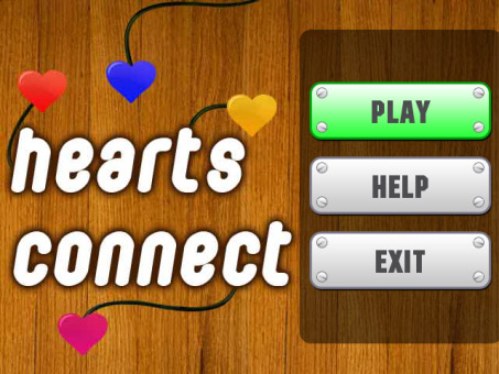 <b>Hearts Connect 1.1.1 for 99xx games</b>
