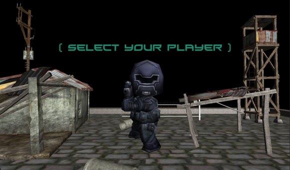 <b>BotCop 1.3.0.1 for classic, leap game</b>