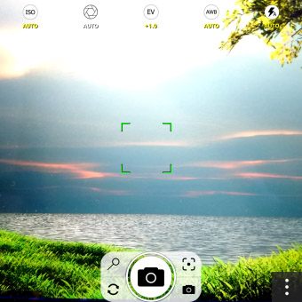 <b>Camera++ for bb mobile app</b>