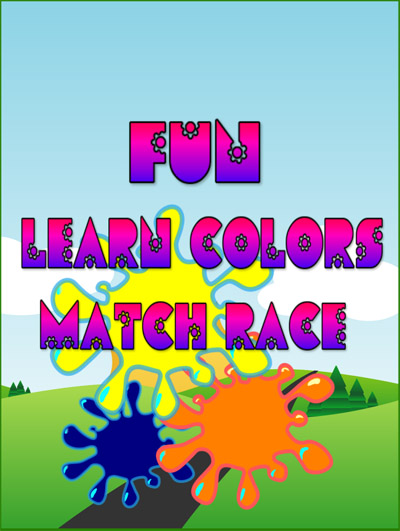 <b>Color Match Games For Kids v1.0.2 for blackberry </b>