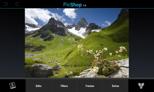 <b>PicShop Lite - Photo Editor v2.93.2.1</b>