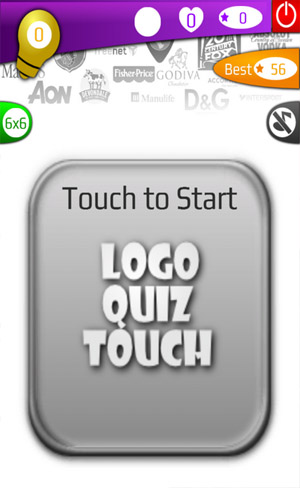<b>Logo Quiz Touch 1.0.5 blackberry games</b>