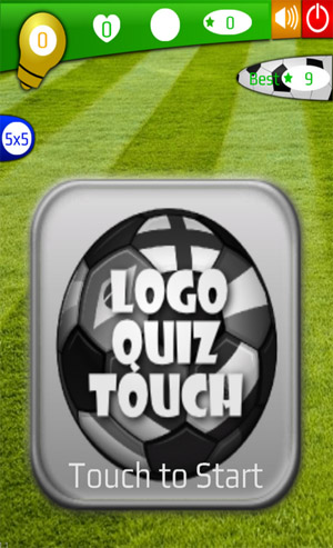 <b>Football Club Quiz Touch v1.0.1</b>