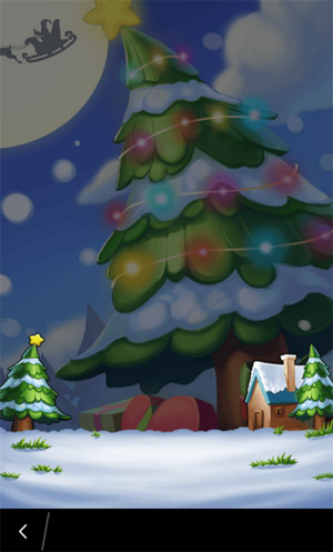 <b>Christmas Ball 10 V1.0.1 for blackberry games</b>