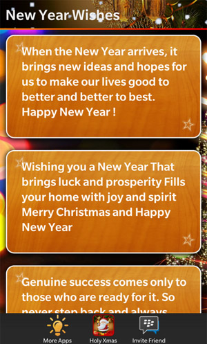 <b>New Year Wishes v1.2016.12.12</b>