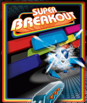 Super Breakout