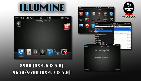 ILLUMINE for BB 89,96,97 themes