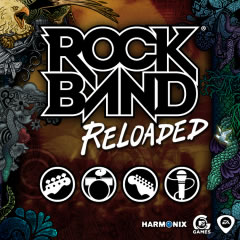 Rock Band Mobile Reloaded 95xx games