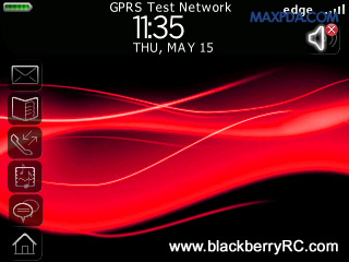 <b>RED Precision Zen themes for BB 81xx,83xx,88xx</b>