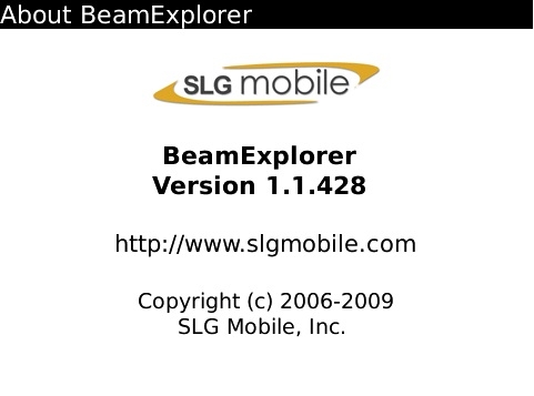 BeamExplorer File Manager v1.14 (os4.6+)