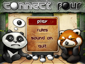 FREE Connect Four v1.0.1 for 9500,9800 games