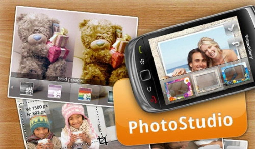 <b>Photo Studio v0.9.9.2 for os 5.0 - 7.0 apps</b>