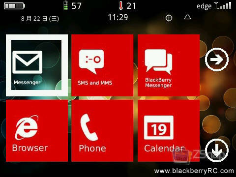 WP7 style for BB 89XX, 96XX, 9700 themes