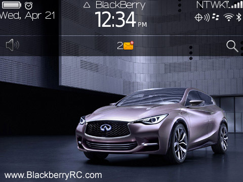 <b>Infiniti Q30 theme ( 9700,9780,9788,9650 OS6 )</b>