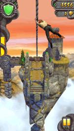 Temple Run 2 v1.4.1 for BB10 & Playbook