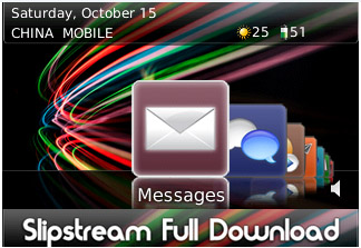 <b>free Slipstream for 85xx, 93xx themes</b>