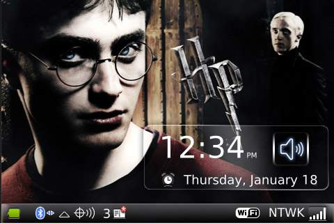 harry potter wallpaper free download. free Harry Potter 7 for 9000